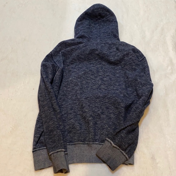 Roebuck & Co pullover hooded (hoodie) sweatshirt XL - Picture 2 of 8